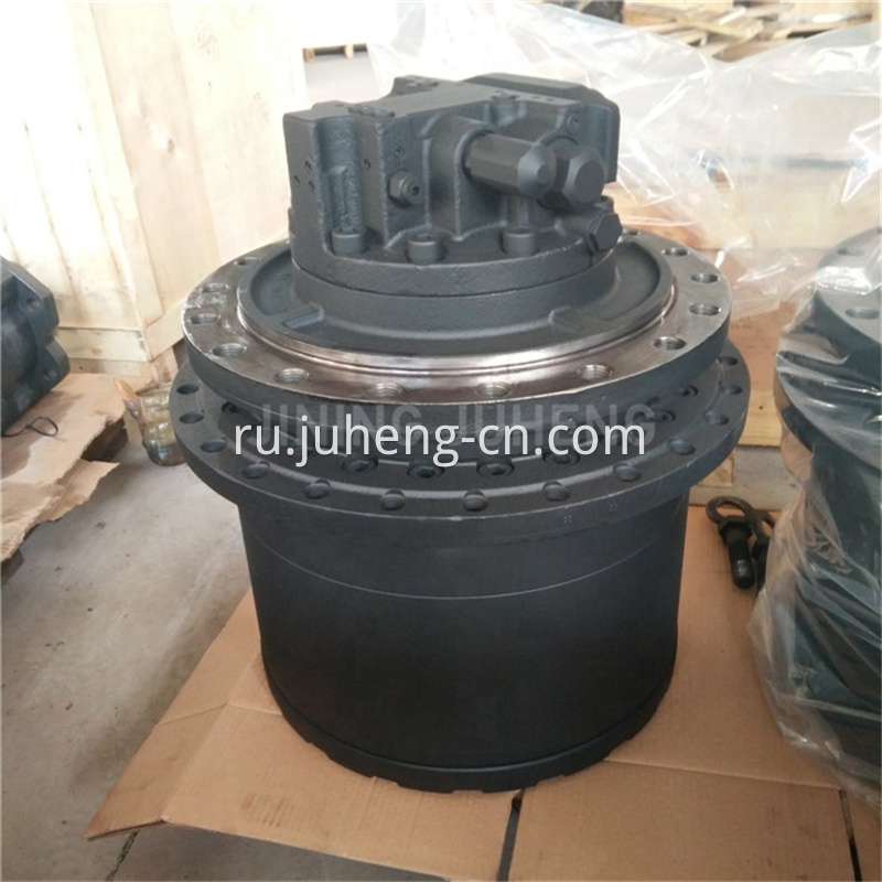 Sy315 8 Travel Motor 5